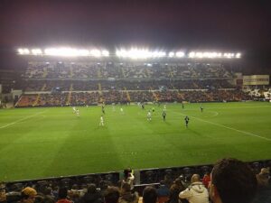 La Liga 2022 23 Rayo Vallecano Vs Real Madrid Match Preview